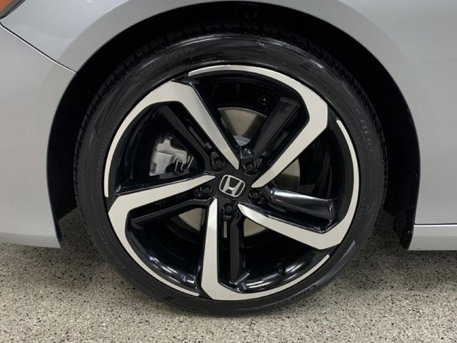 2019 Honda Accord Sport 1.5T