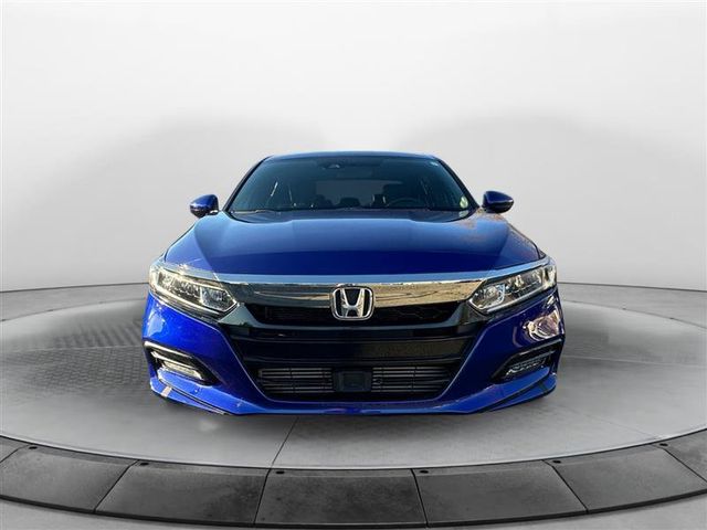 2019 Honda Accord Sport 1.5T