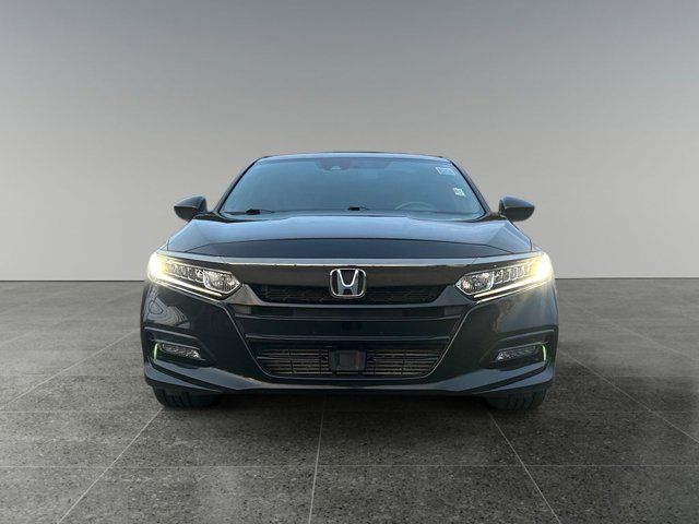 2019 Honda Accord Sport 1.5T