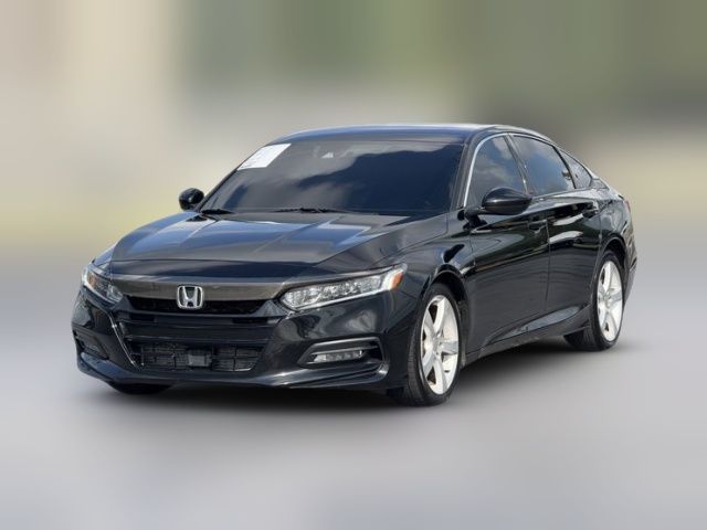 2019 Honda Accord Sport 1.5T