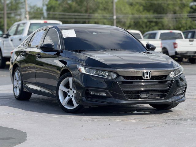 2019 Honda Accord Sport 1.5T