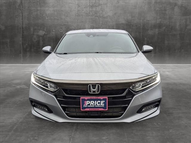 2019 Honda Accord Sport 1.5T