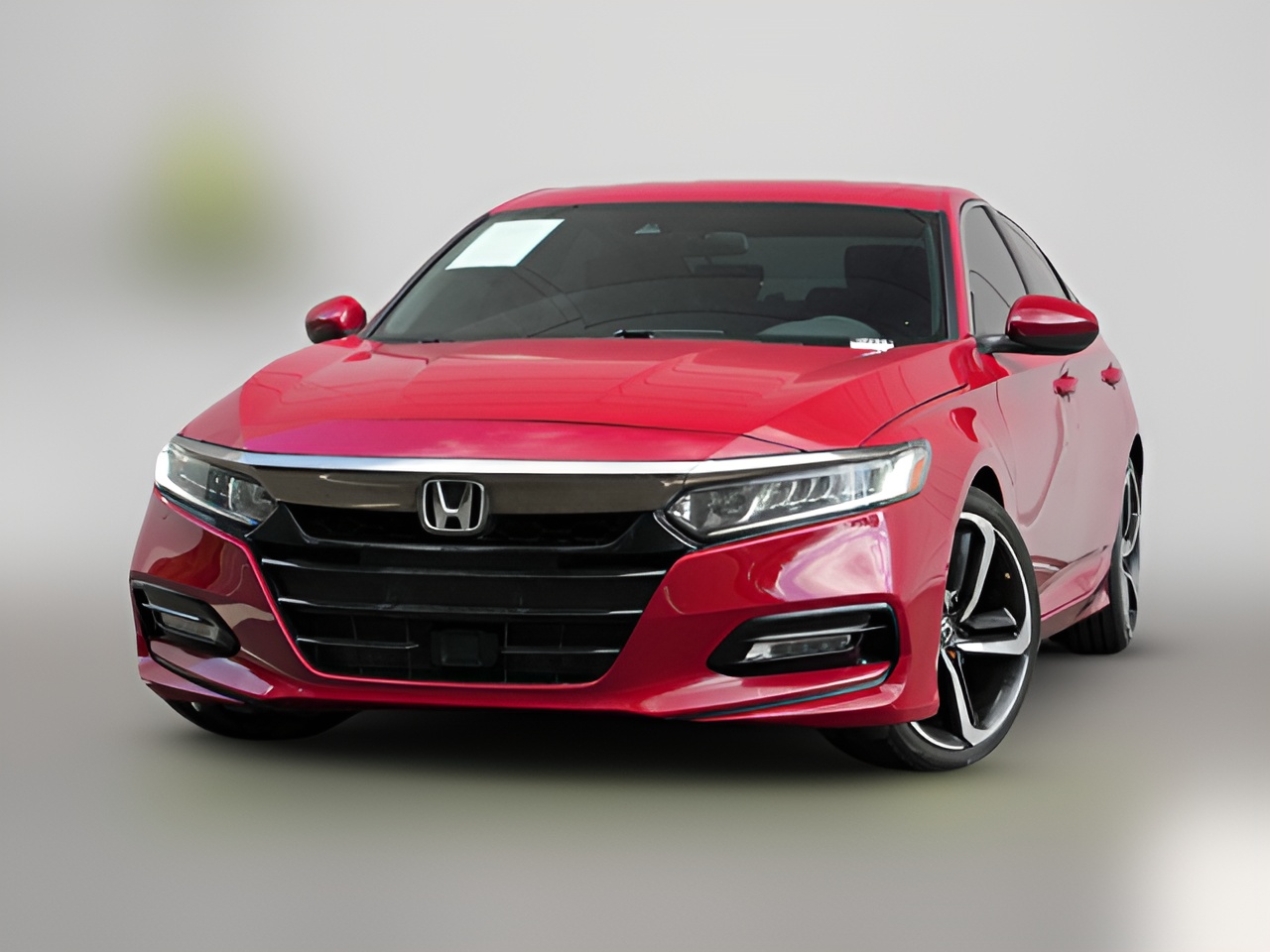 Used 2019 Red Honda Accord For Sale in Atlanta, GA | Auto Navigator