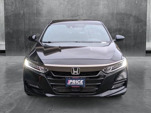 2019 Honda Accord Sport 1.5T