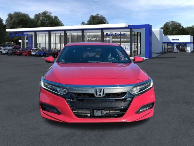 2019 Honda Accord Sport 1.5T