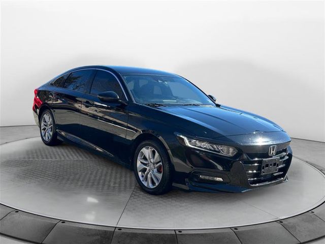 2019 Honda Accord Sport 1.5T