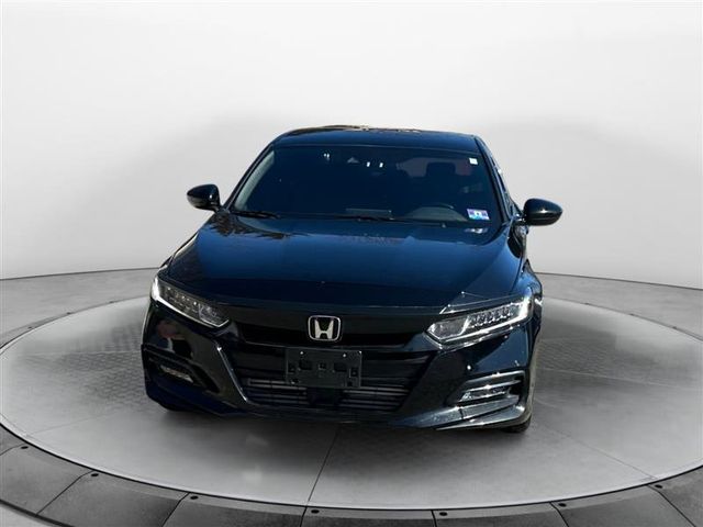 2019 Honda Accord Sport 1.5T