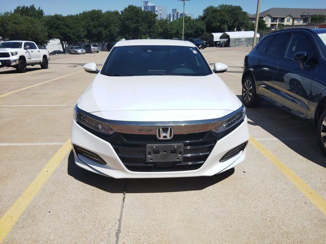 2019 Honda Accord Sport 1.5T