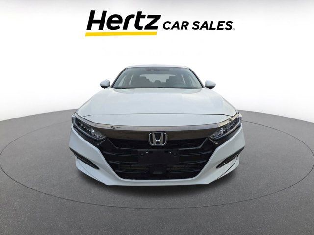 2019 Honda Accord Sport 1.5T