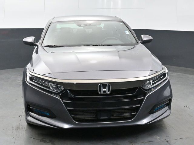 2019 Honda Accord Sport 1.5T