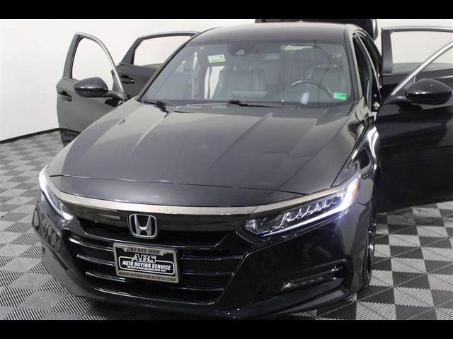 2019 Honda Accord Sport 1.5T