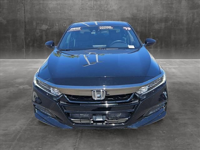 2019 Honda Accord Sport 1.5T