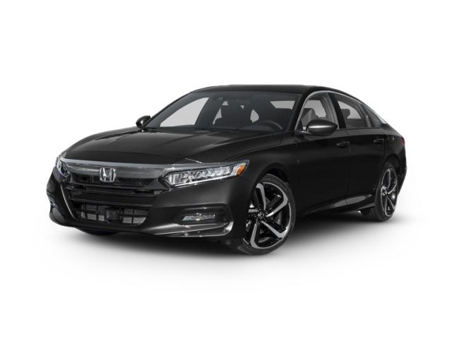 2019 Honda Accord Sport 1.5T