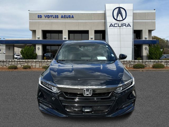 2019 Honda Accord Sport 1.5T