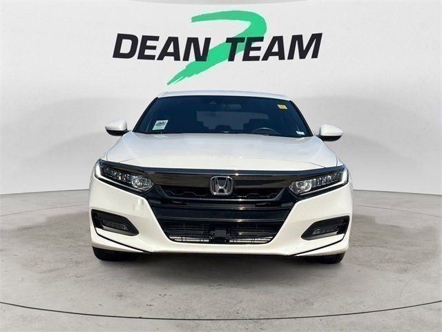 2019 Honda Accord Sport 1.5T