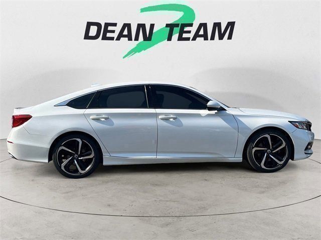 2019 Honda Accord Sport 1.5T