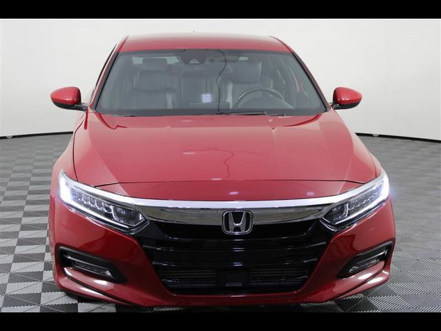 2019 Honda Accord Sport 1.5T