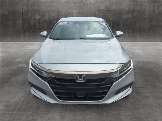 2019 Honda Accord Sport 1.5T