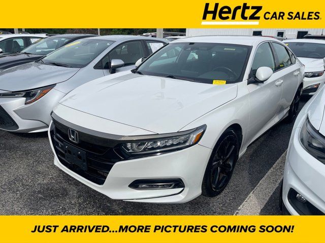 2019 Honda Accord Sport 1.5T