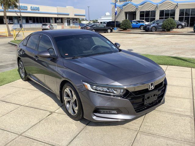 2019 Honda Accord Sport 1.5T