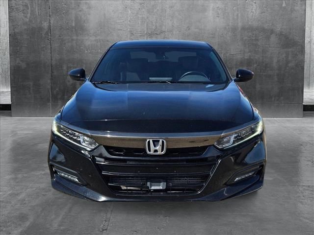 2019 Honda Accord Sport 1.5T