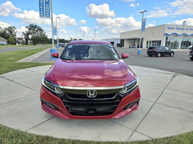 2019 Honda Accord Sport 1.5T