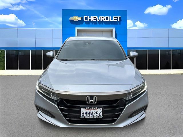 2019 Honda Accord Sport 1.5T