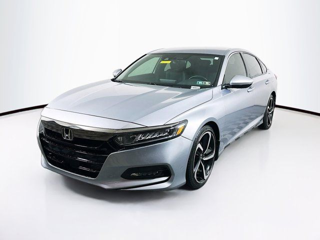 2019 Honda Accord Sport 1.5T