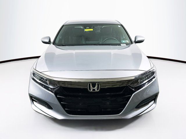 2019 Honda Accord Sport 1.5T