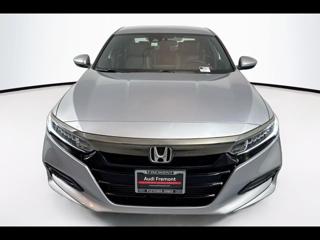 2019 Honda Accord Sport 1.5T
