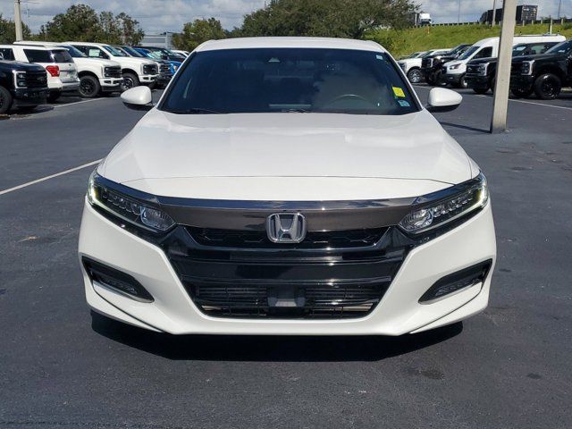 2019 Honda Accord Sport 1.5T