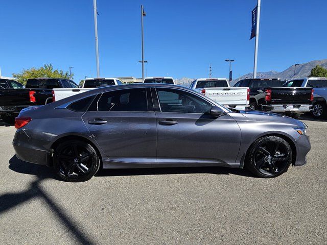 2019 Honda Accord Sport 1.5T