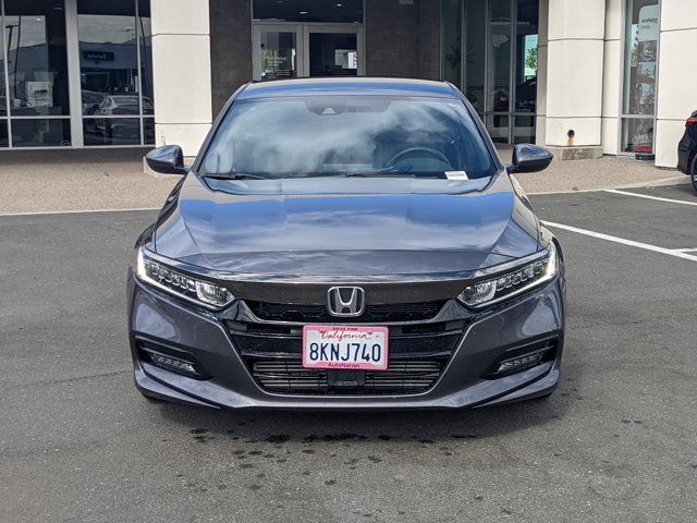 2019 Honda Accord Sport 1.5T