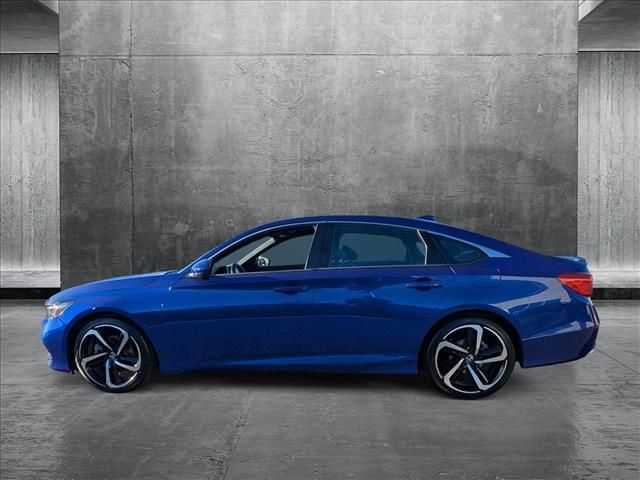 2019 Honda Accord Sport 1.5T