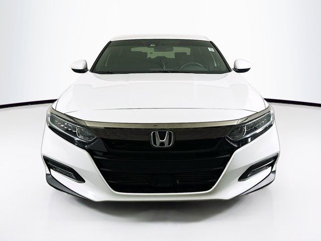 2019 Honda Accord Sport 1.5T