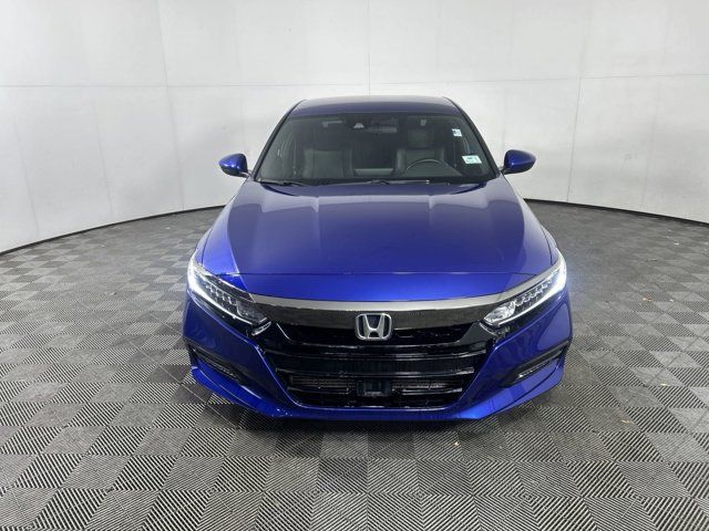 2019 Honda Accord Sport 1.5T