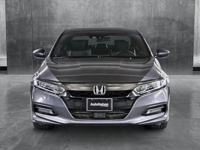 2019 Honda Accord Sport 1.5T