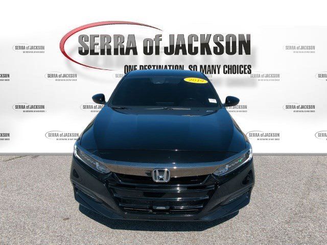 2019 Honda Accord Sport 1.5T