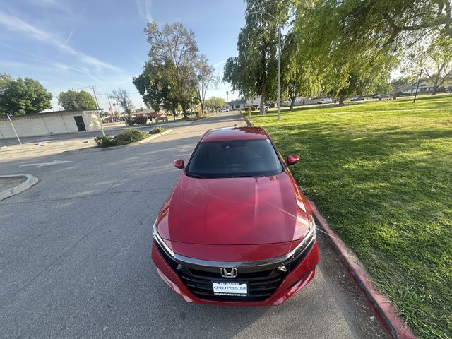 2019 Honda Accord Sport 1.5T