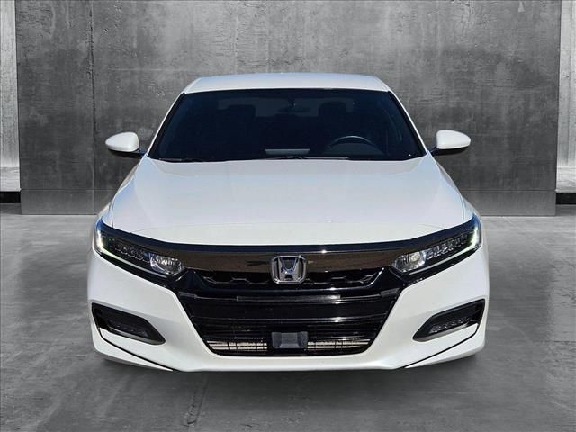 2019 Honda Accord Sport 1.5T