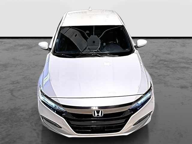 2019 Honda Accord Sport 1.5T