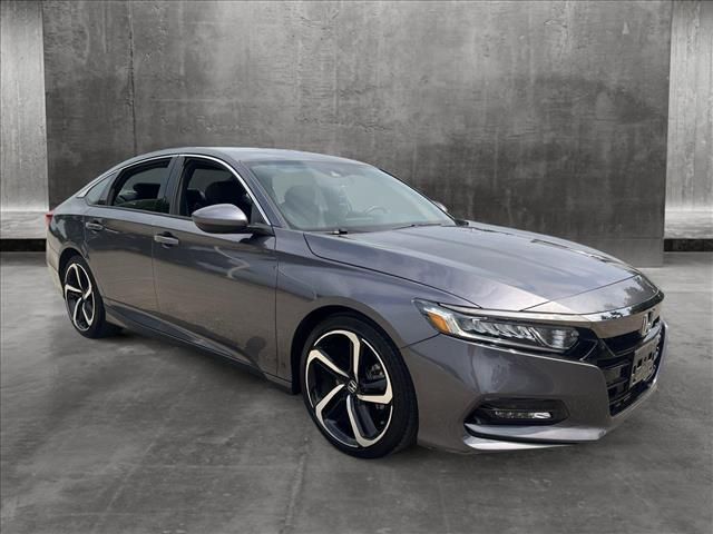 2019 Honda Accord Sport 1.5T