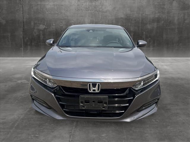 2019 Honda Accord Sport 1.5T