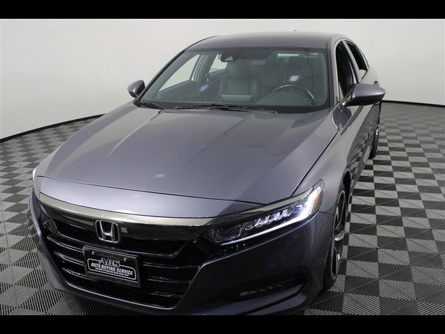 2019 Honda Accord Sport 1.5T