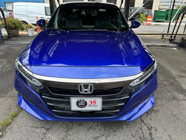 2019 Honda Accord Sport 1.5T