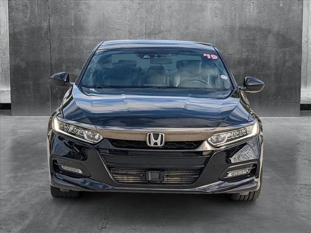 2019 Honda Accord Sport 1.5T