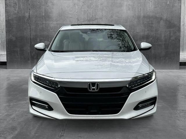 2019 Honda Accord Sport 1.5T