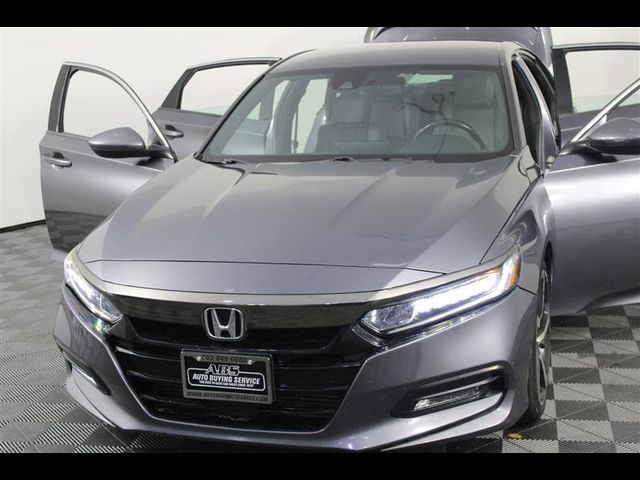 2019 Honda Accord Sport 1.5T