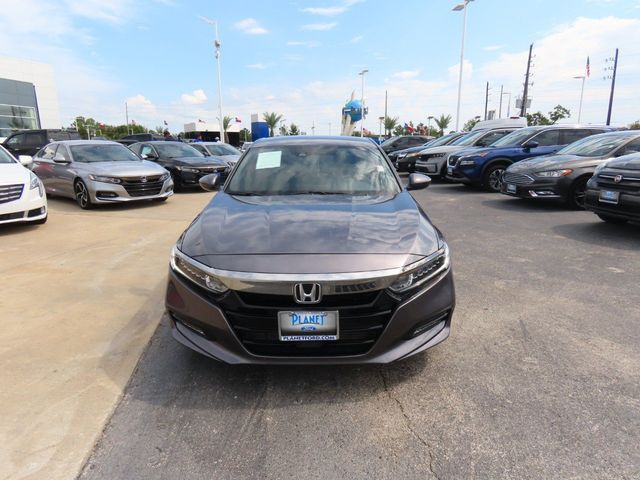 2019 Honda Accord Sport 1.5T