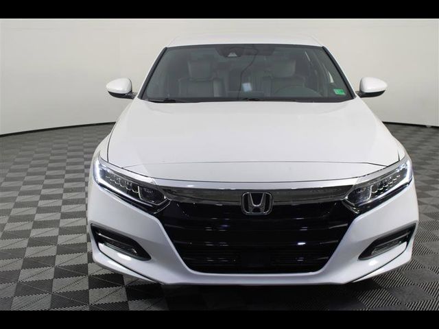 2019 Honda Accord Sport 1.5T